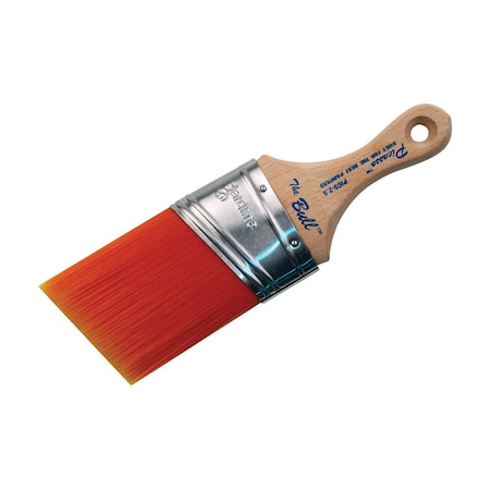 Proform Proform Picasso 2 in. Soft Angle Paint Brush PIC5-2.0
